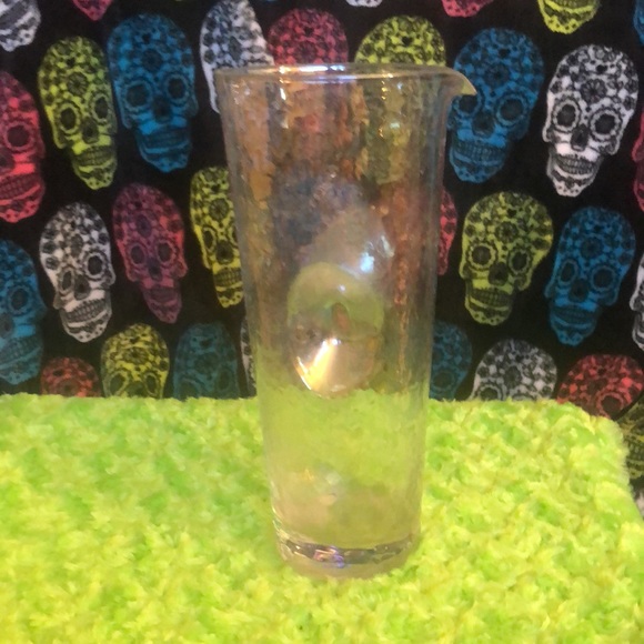 Anthropologie triton carafe - Picture 10 of 12